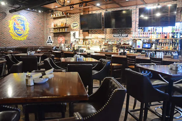 Three Kings Public House