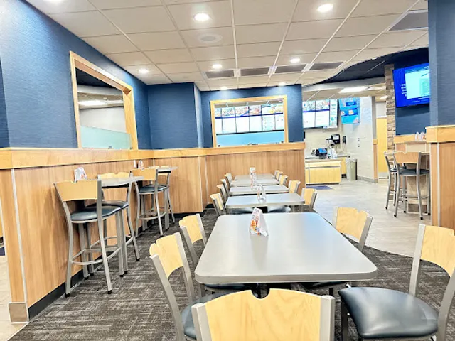 Culver’s