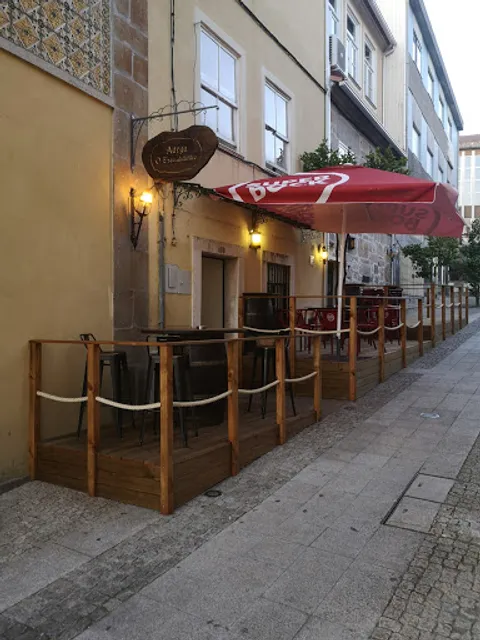 Adega "O Escondidinho"