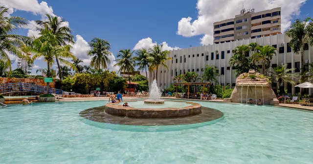 Adtur Caldas Novas - Hospedagem e Lazer