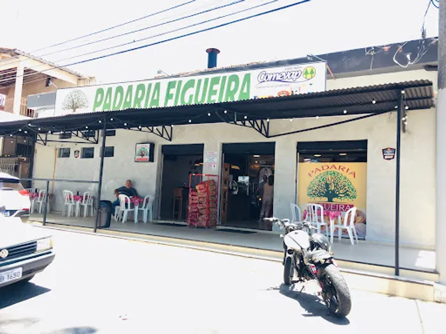 Padaria Figueira