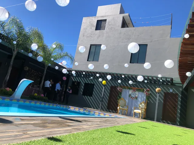 Hotel Magno Purépero