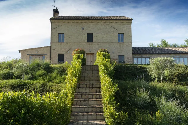 Casa San Ruffino