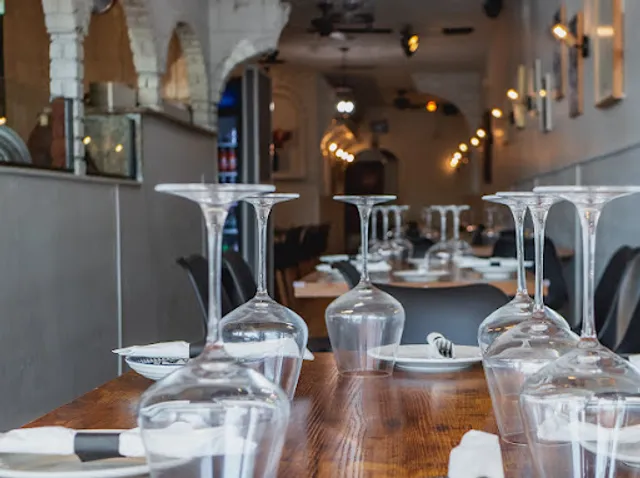 Campanella's Italian Restaurant & Pizzeria