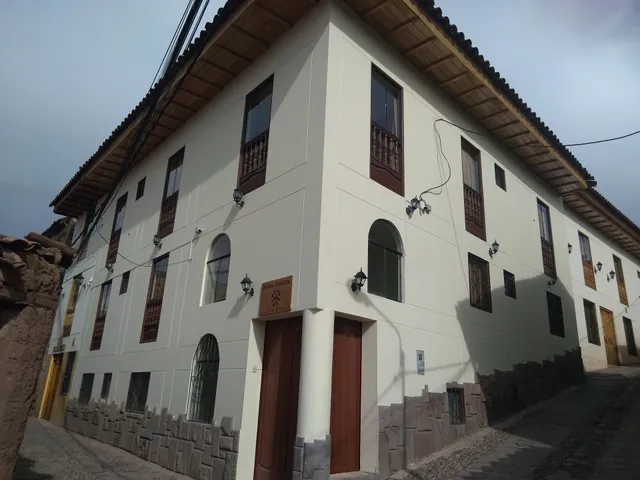 Hostal Qorikilla