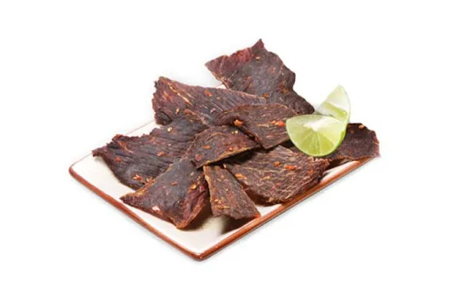 Monkey Wings Y Snacks