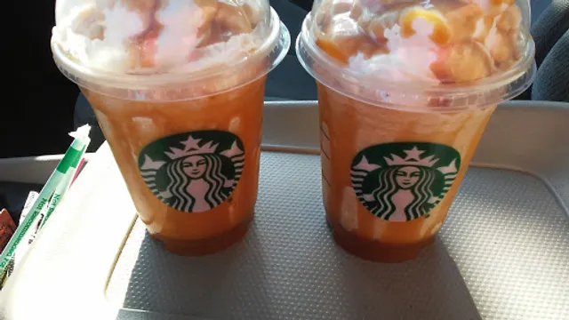 Starbucks Coffee Company