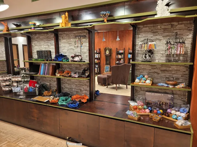 Adventurer's Hollow Gaming Tavern