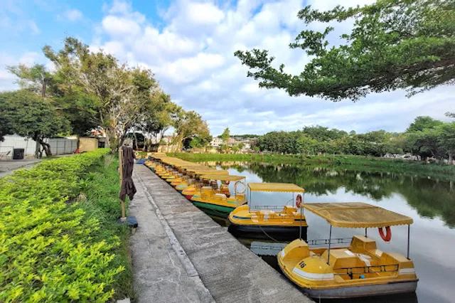 Tin Shui Wai Greenfield Garden