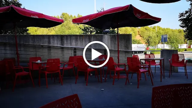 Medas Porta de Barcelona-Sud