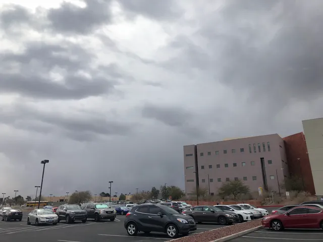 College of Southern Nevada