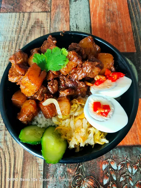 Сичуан гурилтай шөл