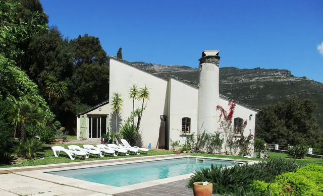 Maison d'hôtes Villa Élisabeth