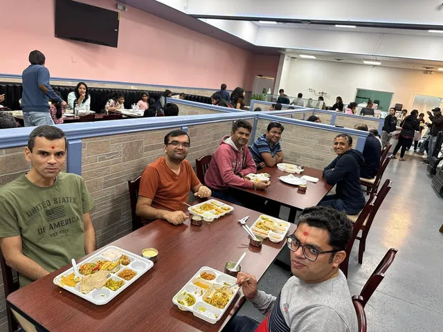 Patel's Grocery Store