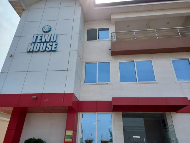 TEWU GUEST HOUSE - LAPAZ