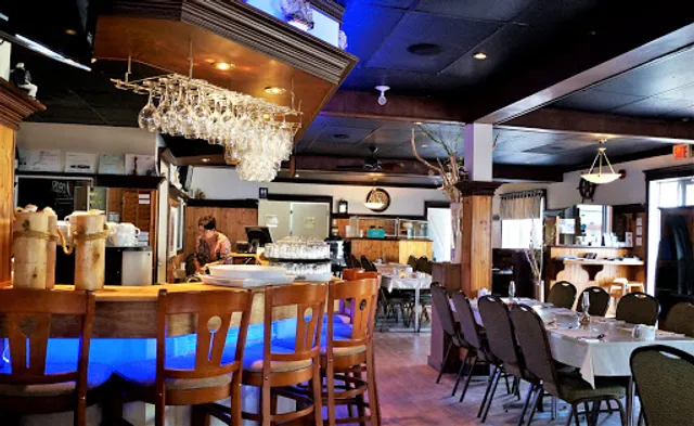 Auberge Restaurant La Table à Roland