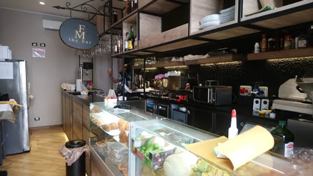 Fratelli Marletta Bar