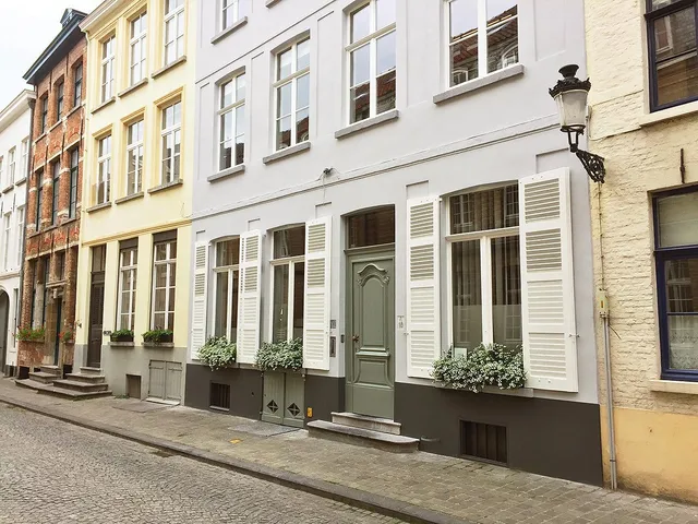 Setola Bruno - Brugge