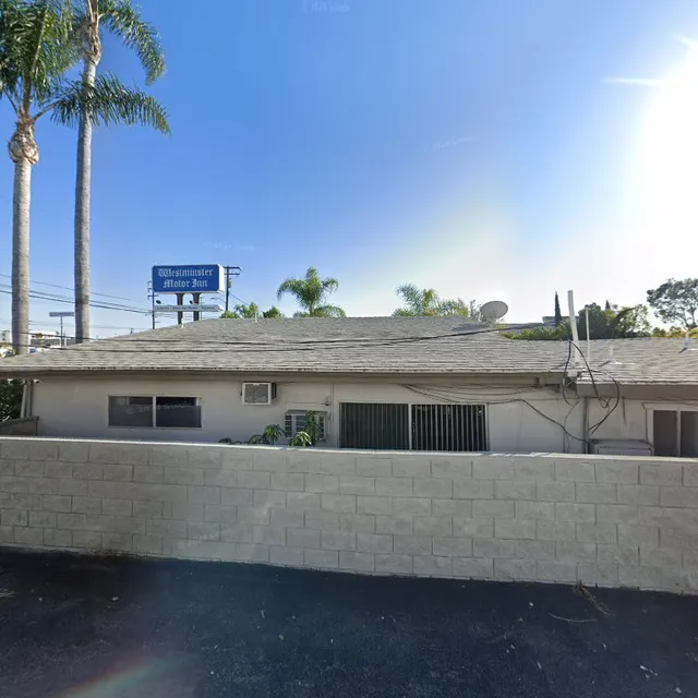 Westminster Motor Inn