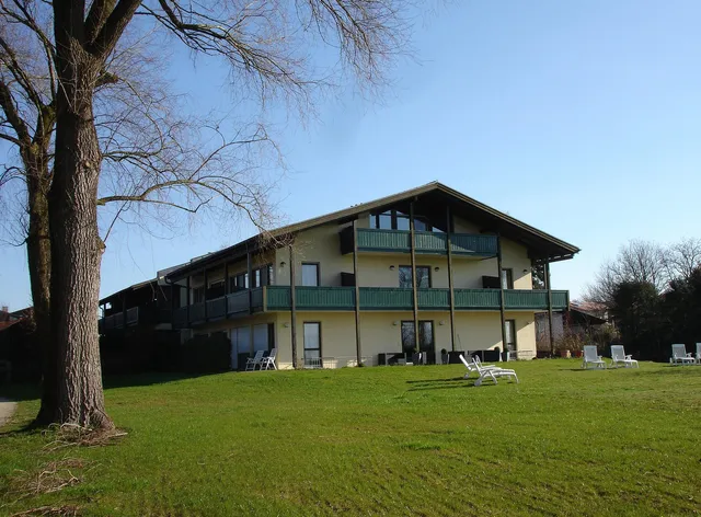 Hotel Garni Chiemsee Pension Seebruck GbR