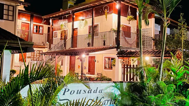 Pousada Dona Maria