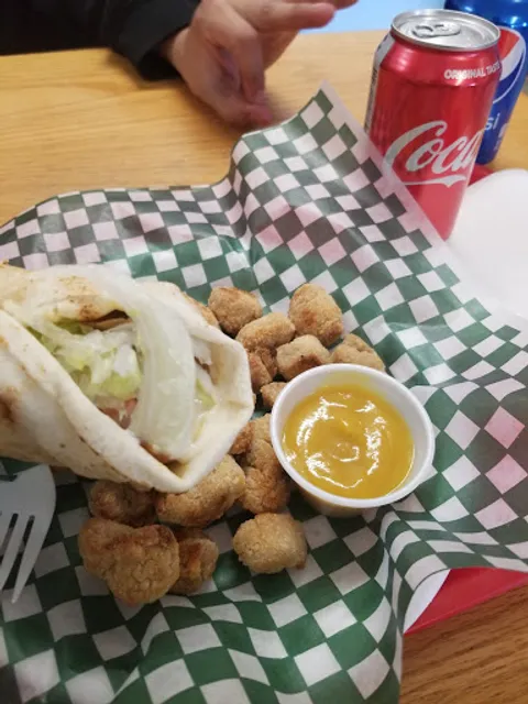 Papa Rene's Pizzeria