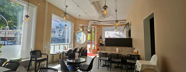 Karma - All Day Brunch