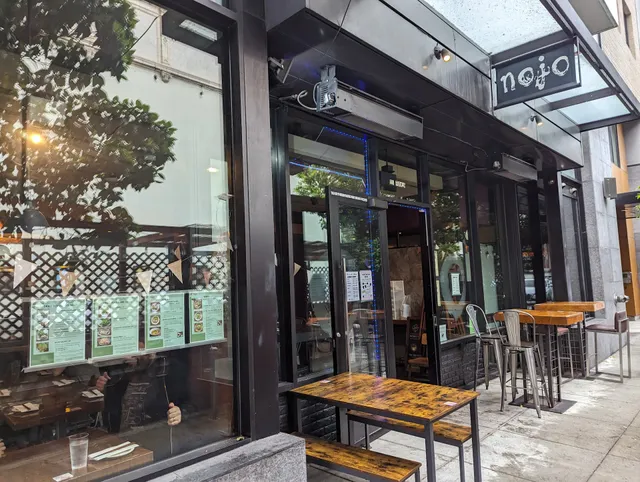 Nojo Ramen Tavern