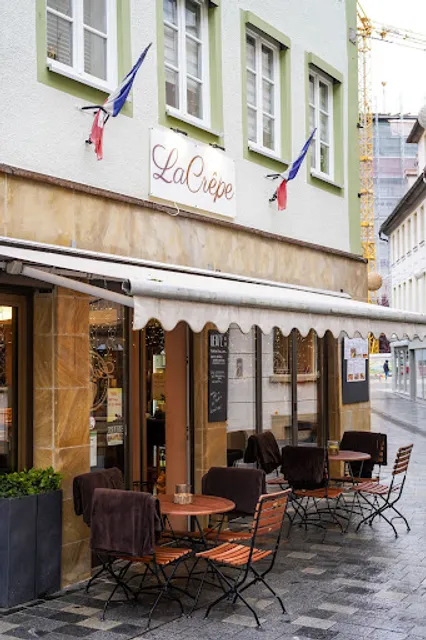 LaCrêpe