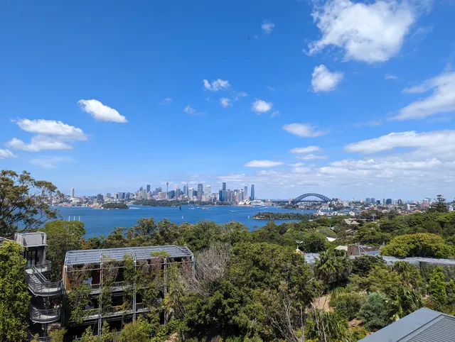 Taronga Centre