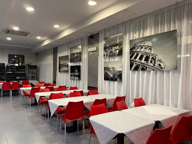 S'Ale Ristorante Pizzeria