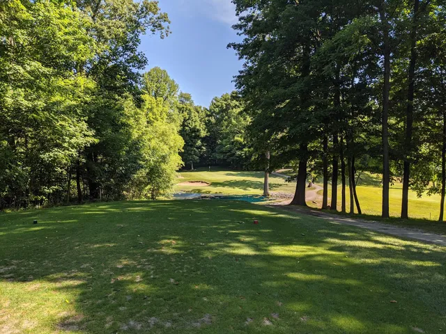 Arrowhead Golf Course