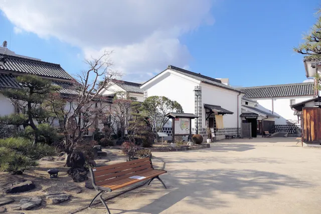 Kurashiki Monogatarikan