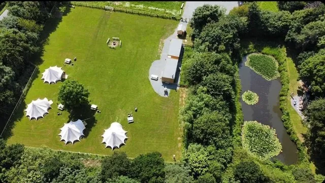 Little Otchan Glamping