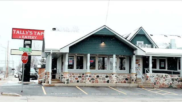 Tally's Tap & Eatery
