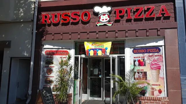 Russo's Pizzeria & Italian Restaurant