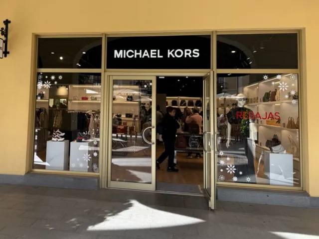 Michael Kors- Outlet