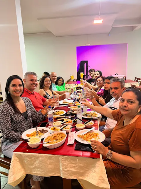 Restaurante Casa Do Arroz Frito Anapolis