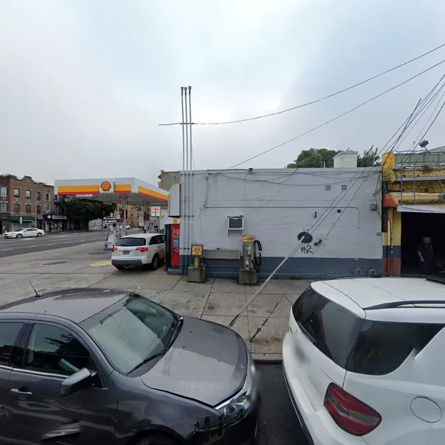 NY DMV CAR INSPECTION STATION