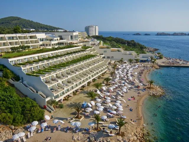 President Hotel, Valamar Collection