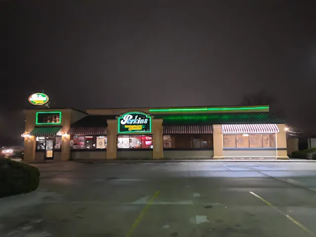 Perkins American Food Co.