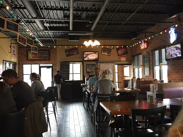 University Roadhouse