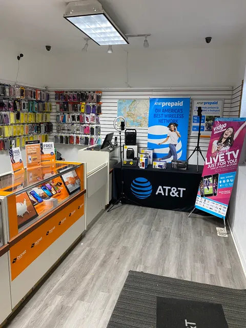 Phone Pandora/ Boost Mobile/ Repair