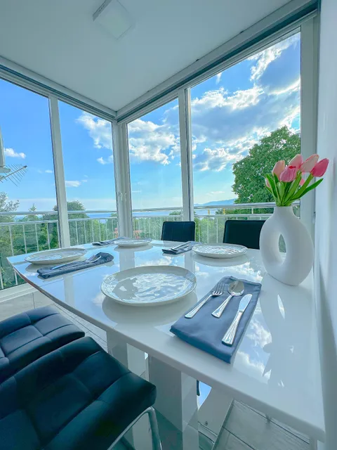 Luxury Apartment ASIA Rijeka