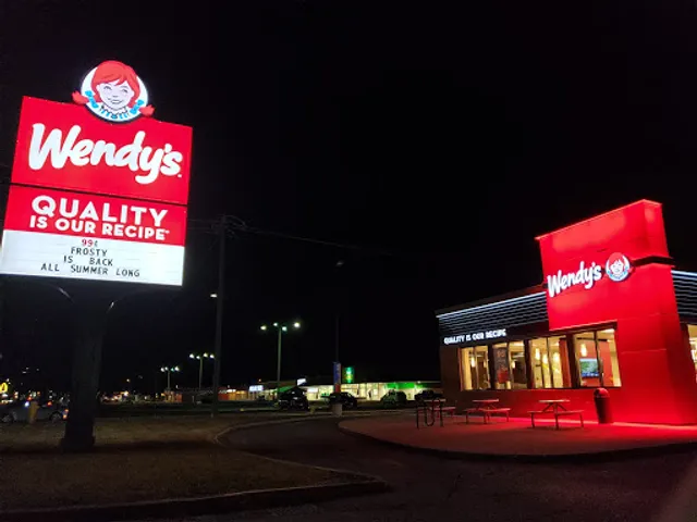 Wendy's