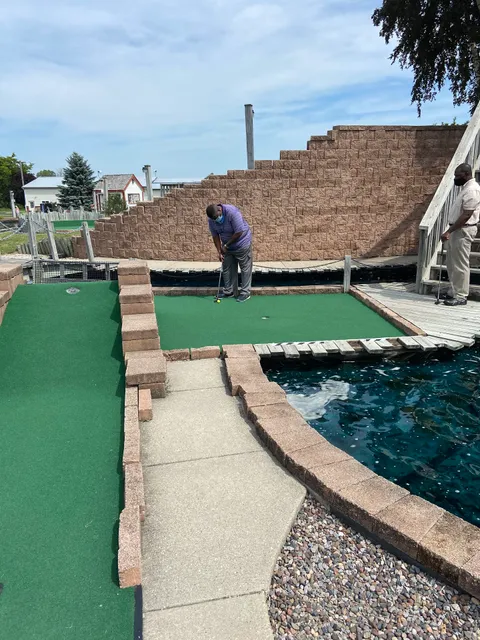 Swing Time Germantown