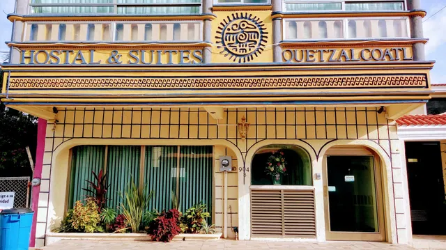 Hotel Quetzalcóatl
