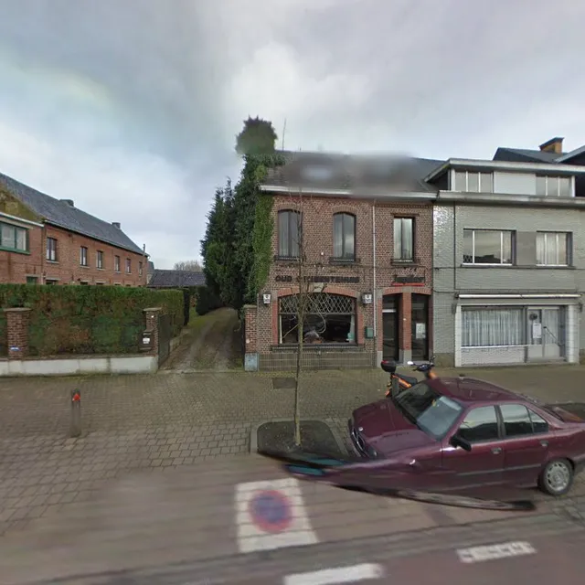 Café t’Land Winnik (oud gemeentehuis)