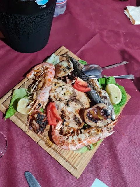 Antica fattoria dei nonni