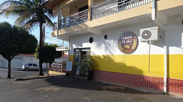 padaria martins 2